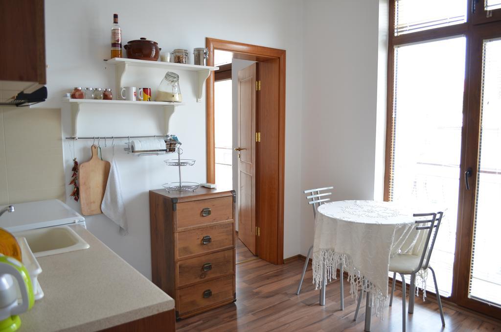 Apartament Art - Gmina Pomorie